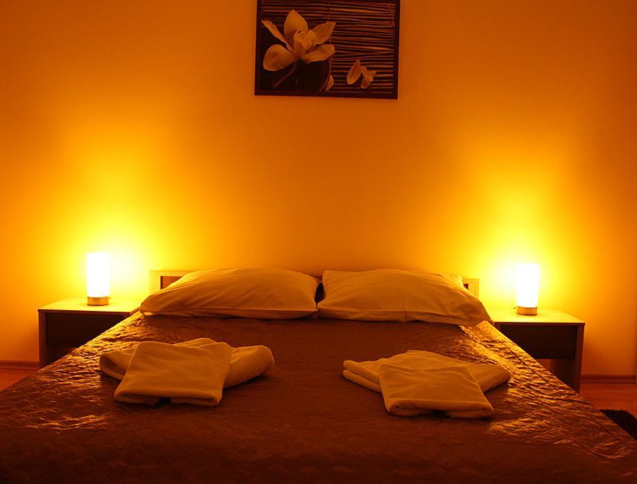 Apartament Luxus Szczecin Extérieur photo