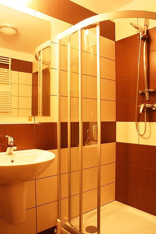 Apartament Luxus Szczecin Extérieur photo