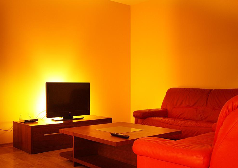 Apartament Luxus Szczecin Extérieur photo