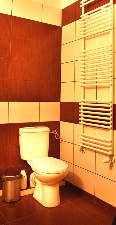 Apartament Luxus Szczecin Extérieur photo
