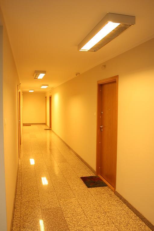 Apartament Luxus Szczecin Extérieur photo